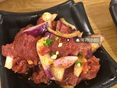 -碳碳烤肉(南湖路店)