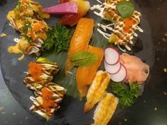-樱之盛宴·蟹料理海鲜自助(前进大街店)