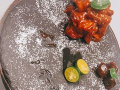 -狮王府淮扬菜(新街口友谊店)