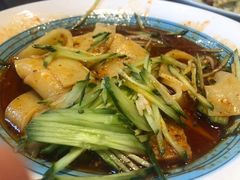 -巴依老爷新疆美食(牡丹园店)