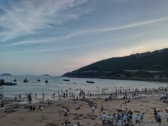 -舟山嵊泗列岛风景名胜区