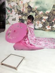 -盘子女人坊生日照·摄影馆(华强店)