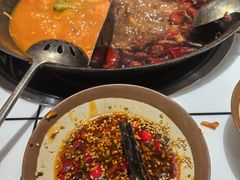 -伍师兄市井火锅(东部星悦天地店)
