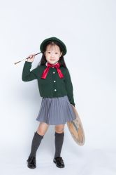 -幺幺BABY婚纱摄影