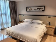 -曙光薇酒店(南京夫子庙老门东店)
