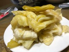 -天发芽·何记葫芦头泡馍·老字号(小南门店)