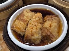 腐皮卷-幸福茗点茶楼(五羊店)