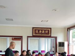 -北京龙庆四季香农家饭庄·灶台鱼·碳烤虹鳟鱼(龙庆峡店)