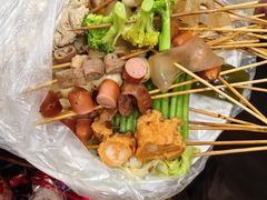 -郭记小街麻辣烫(南小街总店)
