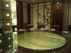 包厢-老正兴菜馆(福州路店)