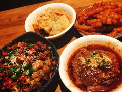 -付小姐在成都(中山公园店)