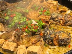 -老板恋上鱼(印象城店)