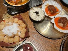-鑫釜山海鲜烧烤(鑫丰国际店)