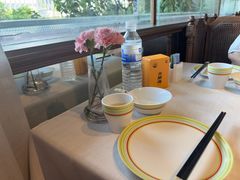 -开海·红岛海鲜虾水饺(石老人店)