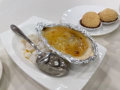 雪青柚烧生蚝/只-凤凰楼酒家·粤宴点心(华强北店)