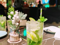 -DEEP·深美式餐吧(五棵松华熙LIVE店)