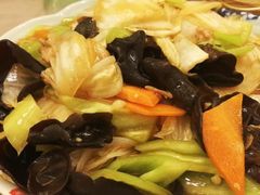 -佶政筋饼·新概念(安阳路店)