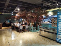 -驿楼兰·新疆菜(火车站店)