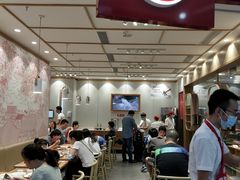 -喜家德虾仁水饺(南山书城店)