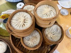 -富春茶社(国庆路店)