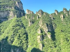 -狼牙山风景区