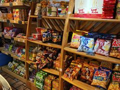 -KOMUGI 小麦家(新地假日广场店)