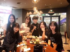 -星巴克(厦门SM新生活广场店)
