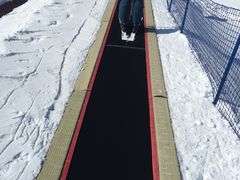 -长白山万达国际滑雪场