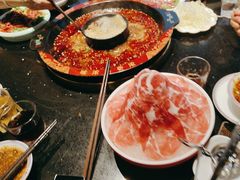 -三江两海老火锅(北京首店)