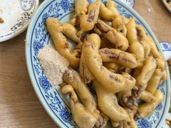 -协顺园回头馆(南顺城路店)