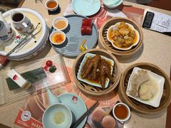 -点都德(千灯湖环宇城店)