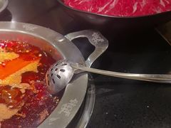 -井格重庆火锅(西直门凯德Mall店)