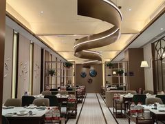 -帝皇海海鲜豆捞(桐泾商务广场店)