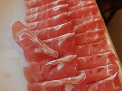 -清真·鸦儿李记·涮肉(和平里店)
