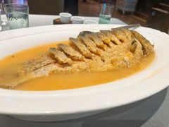 -阿庄新豫菜(航海东路店)