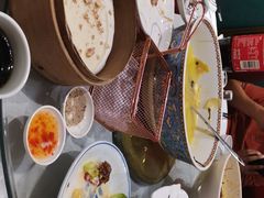 -大鸭梨烤鸭·北京菜(南小街/南苑店)