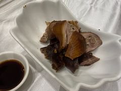-聚春园自助餐厅(东街口店)