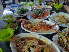 -小海豚·老字号海鲜餐厅(三亚湾店)