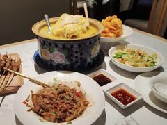 -关东小磨东北菜(漕河泾印象城店)