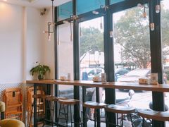 -禧座港式餐厅(星河店)