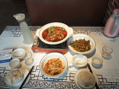-湘语·湖南家常菜(新洲店)
