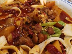 -巴依兄弟西域美食(机场店)