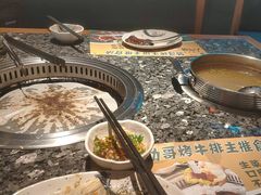 -阪尚皇·原切牛排·烤肉火锅自助(北京路店)