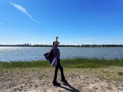 -天津东丽湖风景区