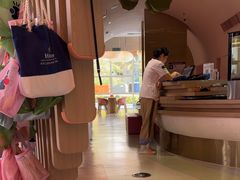 -水桶王国主题餐厅·聚会·生日派对·亲子活动·家庭套餐(亚龙湾希尔顿店)