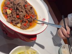 -辣可可·小炒黄牛肉(望京凯德MALL店)