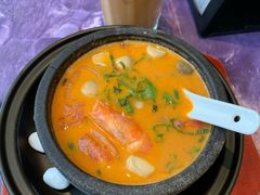 -珍宝海鲜JUMBO Seafood(ifc店)