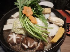 -满来寿喜烧(金虹桥店)