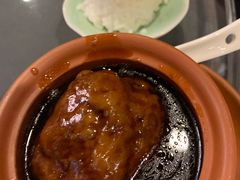 张氏狮子头-羲和雅苑•北京烤鸭(平安国际金融中心店)