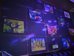 -欢乐盛KTV音乐会所(泰然店)